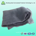 Good price Needle punched non-woven reliable quality Anion fiber fabric/Anion fiber felt /Anion fiber wadding